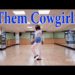 Them Cowgirls