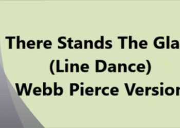 There Stands The Glass