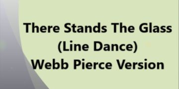 There Stands The Glass