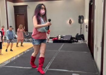 Tick Tock, Tick Tock