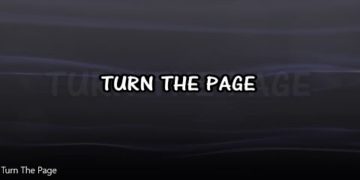 Turn The Page