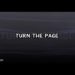 Turn The Page