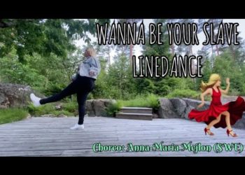 Wanna Be Your Slave