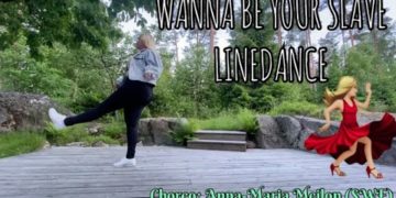 Wanna Be Your Slave