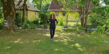 We Were Raised On Love