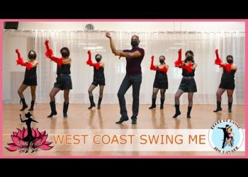 West Coast Swing Me