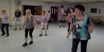 When The Night Falls