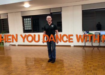 When You Dance With Me