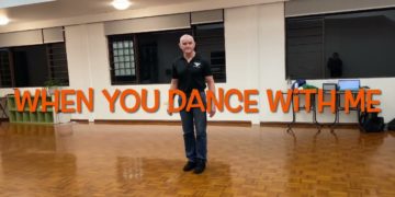 When You Dance With Me