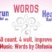 Words