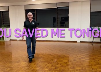 You Saved Me Tonight