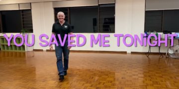 You Saved Me Tonight