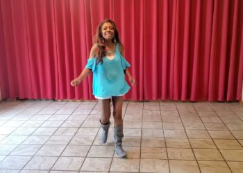 You’re The One That I Want