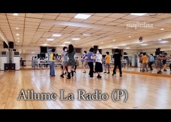 Allume La Radio (P)