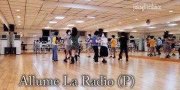 Allume La Radio (P)