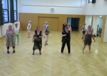 Barefoot (Line / Contra)