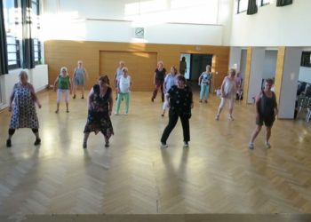 Broken Down Man Easy!