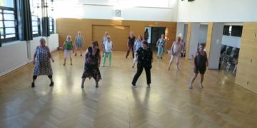 Broken Down Man Easy!