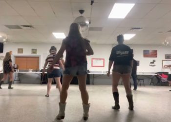 Burning Up Them Sheets