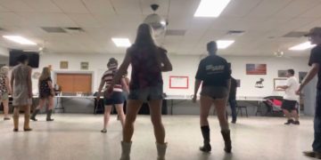 Burning Up Them Sheets