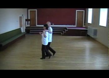 Cowboy Cha Cha – Nashville Style