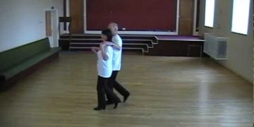 Cowboy Cha Cha – Nashville Style