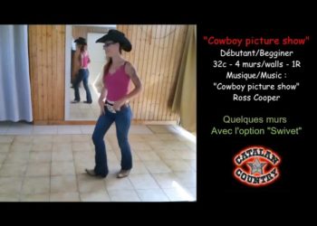 Cowboy Picture Show (Style Catalan)