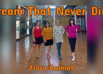 Dream That Never Dies