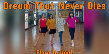 Dream That Never Dies