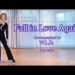 Fall in Love Again