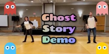 Ghost Story
