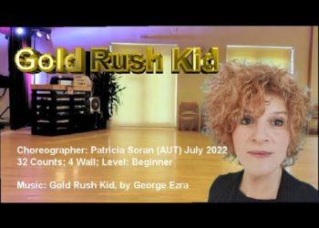 Gold Rush Kid
