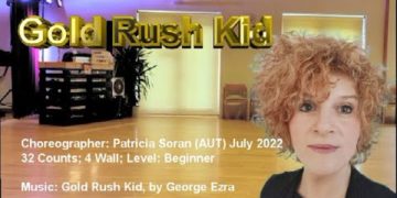 Gold Rush Kid