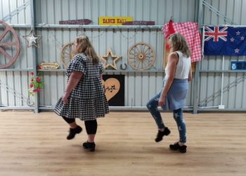 Hasta La Vista (for beginners)