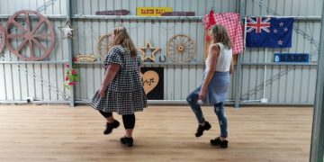 Hasta La Vista (for beginners)