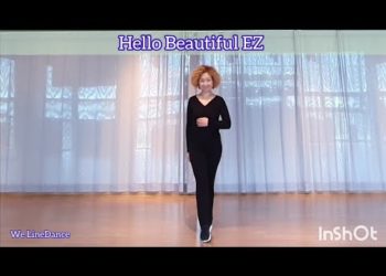 Hello, Beautiful EZ