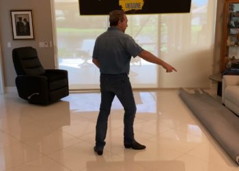 How I Got To Memphis