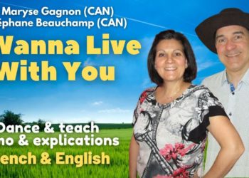 I Wanna Live With You