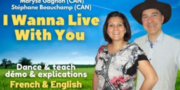 I Wanna Live With You