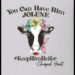 #KeepHimHeifer Contra