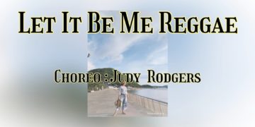 Let it be Me Reggae