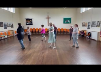 Let’s Get Some Candles Burnin’