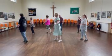 Let’s Get Some Candles Burnin’