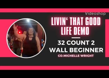 Livin’ That Good Life