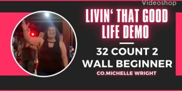 Livin’ That Good Life