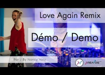 Love Again Remix