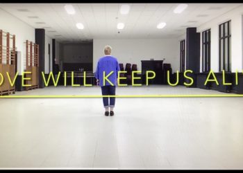 Love Will Keep Us Alive