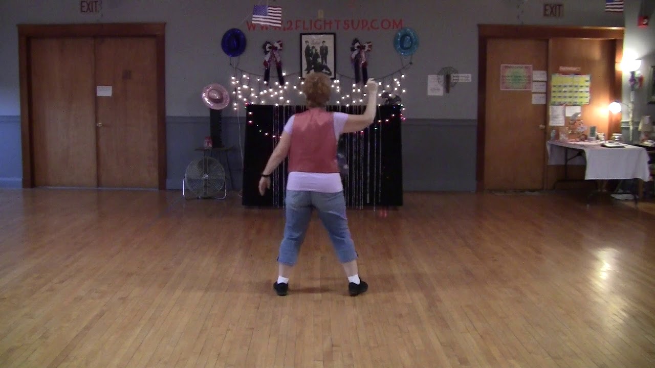 mambo number 5 dance