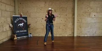 Ringer From The Top End