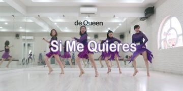 Si Me Quieres (if You Love Me)